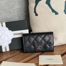 Chanel Wallets Purse